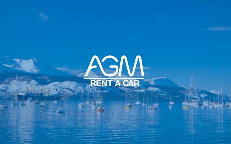 AGM rent a car Punta Arenas